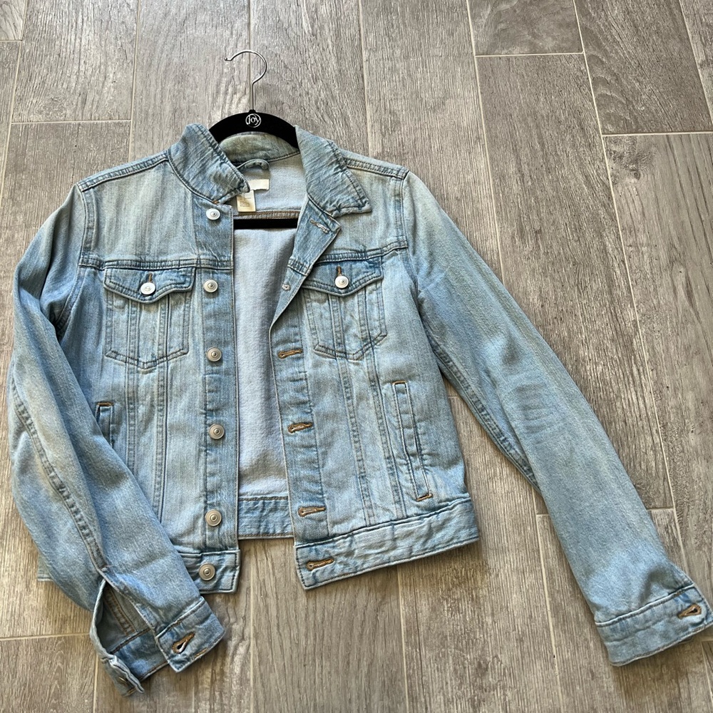 H&M Jean jacket